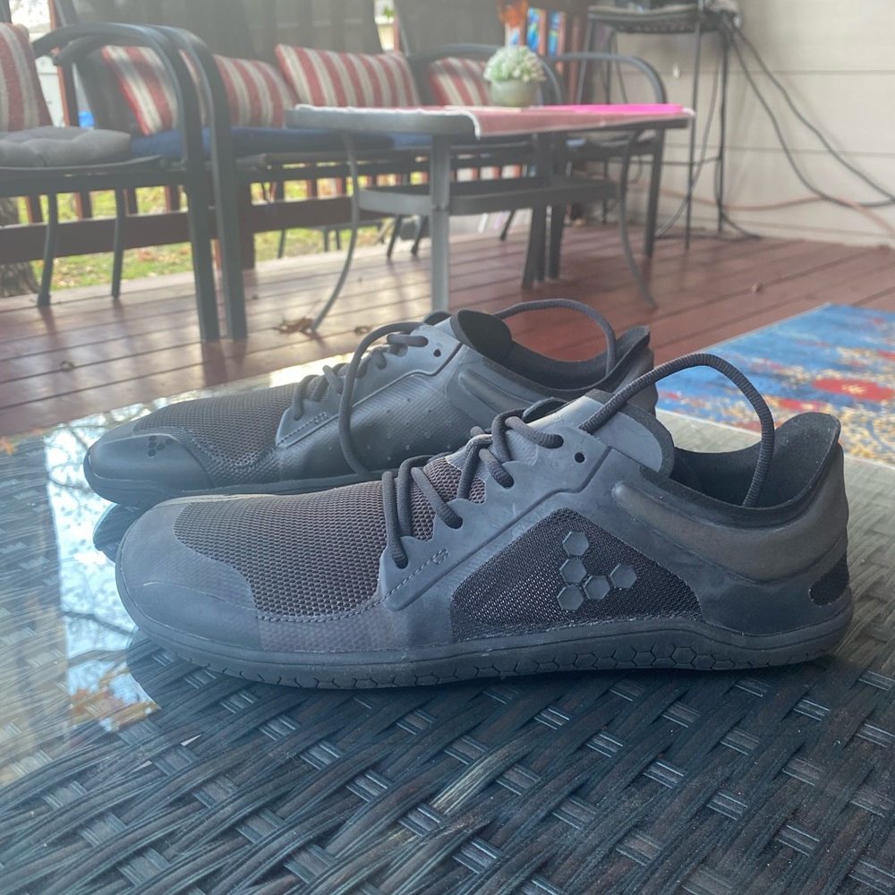 Vivobarefoot Primus Lite
